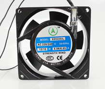 恒佳五金9225交流風扇